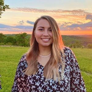 Meet your Posher, Cheyenne